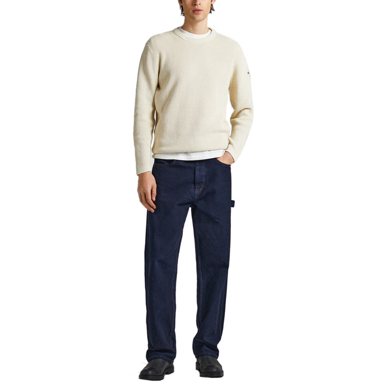JERSEY CUELLO REDONDO HOMBRE PEPE JEANS DEAN