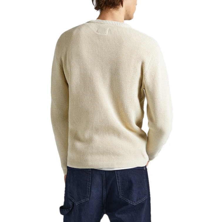 JERSEY CUELLO REDONDO HOMBRE PEPE JEANS DEAN