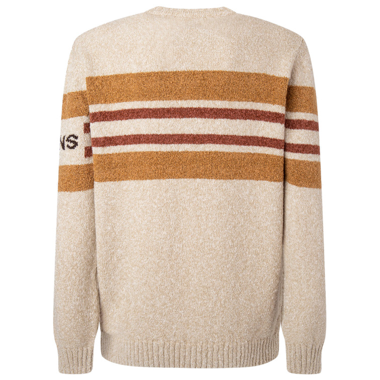 JERSEY CUELLO REDONDO HOMBRE PEPE JEANS SCOTT