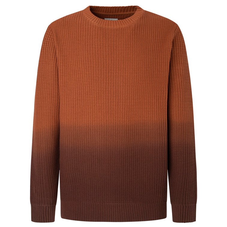 JERSEY COLORBLOCK EFECTO DEGRADADO HOMBRE PEPE JEANS SURBITON