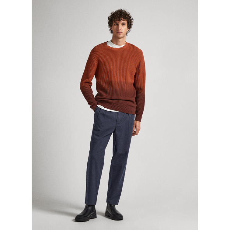 JERSEY COLORBLOCK EFECTO DEGRADADO HOMBRE PEPE JEANS SURBITON