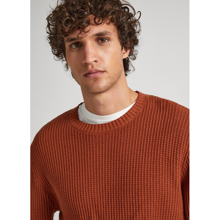 JERSEY COLORBLOCK EFECTO DEGRADADO HOMBRE PEPE JEANS SURBITON