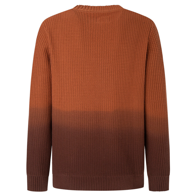 JERSEY COLORBLOCK EFECTO DEGRADADO HOMBRE PEPE JEANS SURBITON