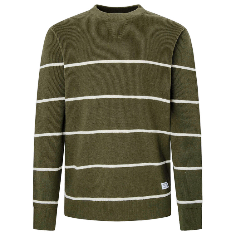 JERSEY HOMBRE  PEPE JEANS MAX