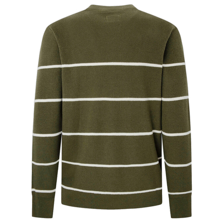 JERSEY PUNTO RAYAS HOMBRE PEPE JEANS