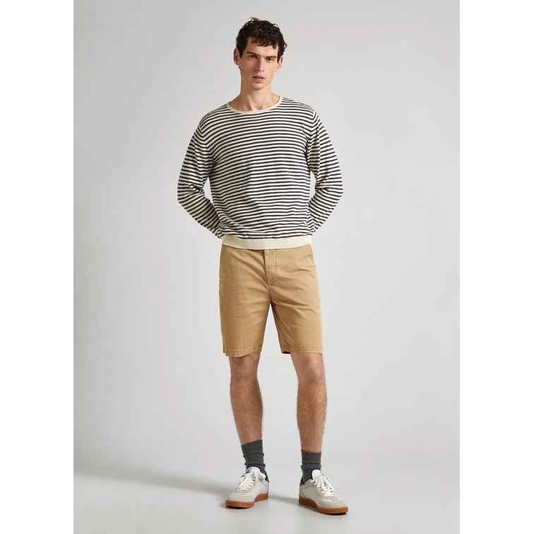 JERSEY PUNTO RAYAS HOMBRE PEPE JEANS