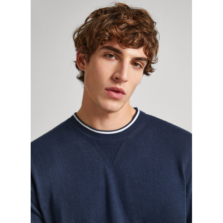 JERSEY HOMBRE  PEPE JEANS MIKE