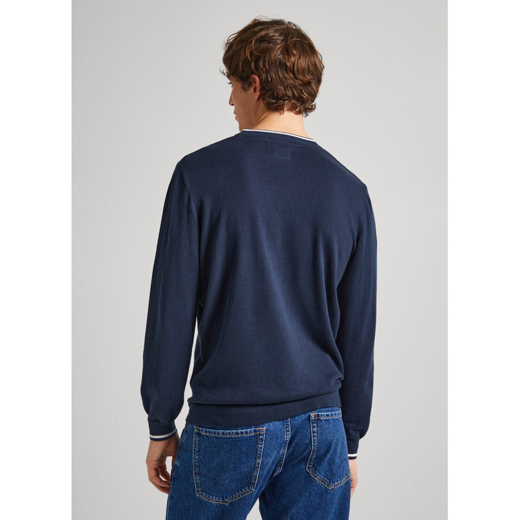 JERSEY HOMBRE  PEPE JEANS MIKE