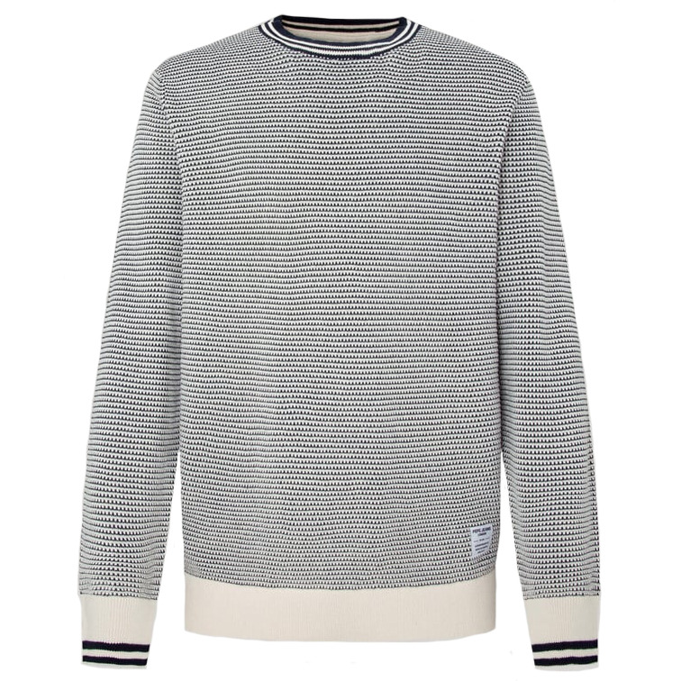 JERSEY HOMBRE  PEPE JEANS MERRIL