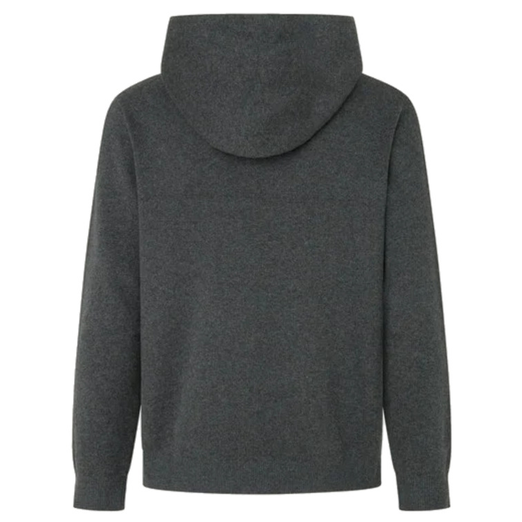 JERSEY CON CAPUCHA HOMBRE PEPE JEANS FIT REGULAR