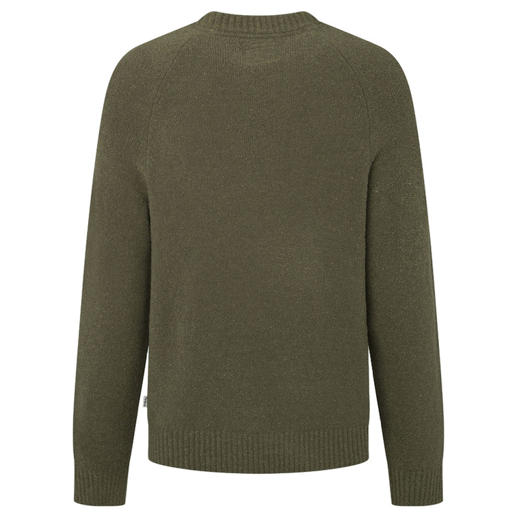 JERSEY HOMBRE PEPE JEANS PUNTO BOUCLÉ FIT REGULAR