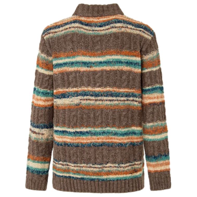JERSEY DE PUNTO FIT REGULAR HOMBRE PEPE JEANS