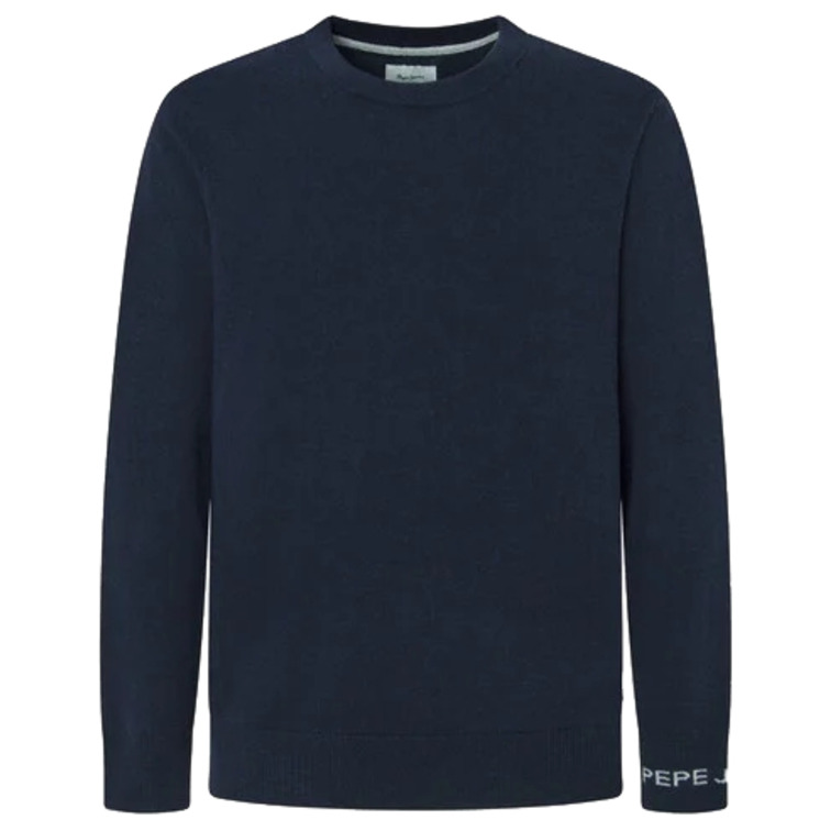 JERSEY PUNTO FIT REGULAR HOMBRE PEPE JEANS Korner