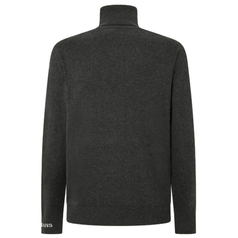JERSEY PUNTO CUELLO ALTO FIT REGULAR HOMBRE PEPE JEANS