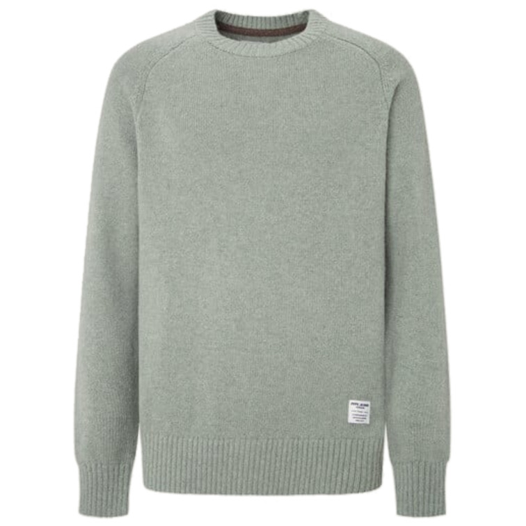 JERSEY PUNTO FIT REGULAR HOMBRE PEPE JEANS
