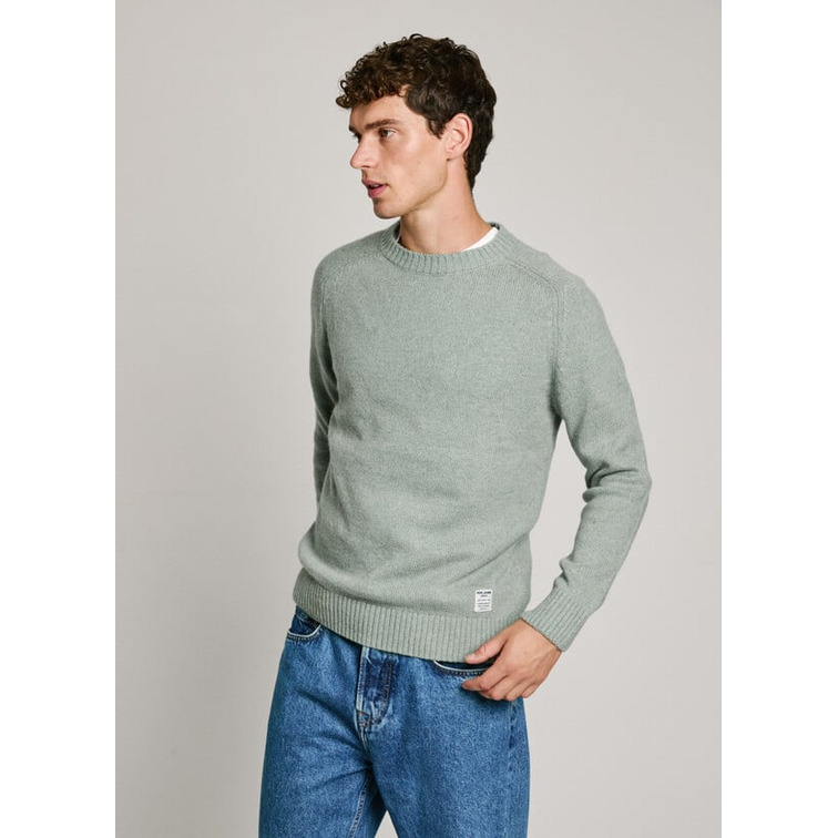 JERSEY PUNTO FIT REGULAR HOMBRE PEPE JEANS