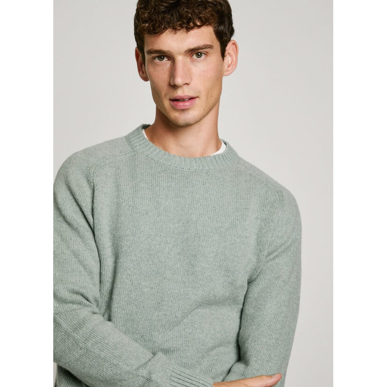 JERSEY PUNTO FIT REGULAR HOMBRE PEPE JEANS