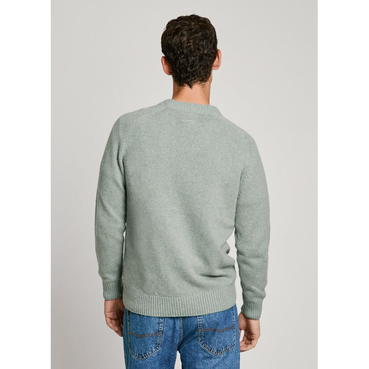 JERSEY PUNTO FIT REGULAR HOMBRE PEPE JEANS