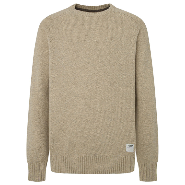 JERSEY PUNTO FIT REGULAR HOMBRE PEPE JEANS