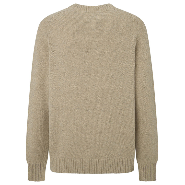 JERSEY PUNTO FIT REGULAR HOMBRE PEPE JEANS