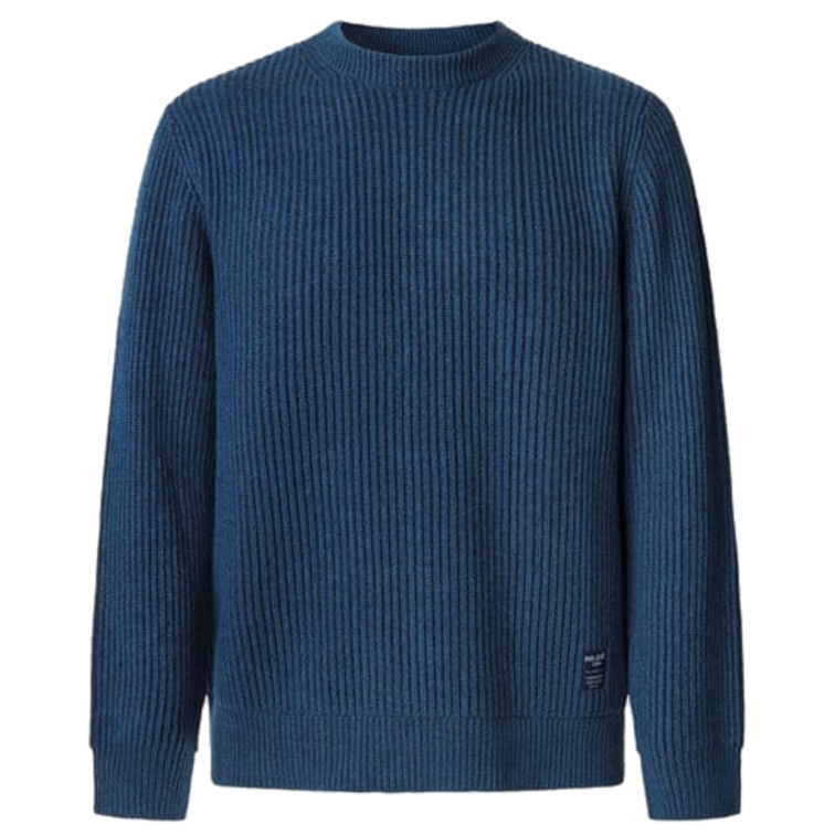 JERSEY HOMBRE PEPE JEANS CUELLO REDONDO FIT REGULAR