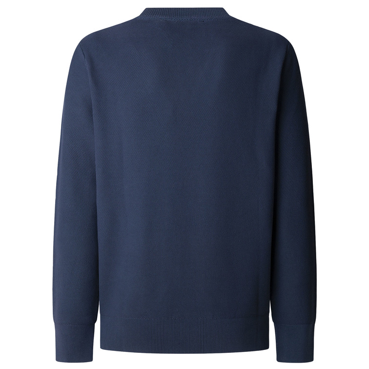 JERSEY HOMBRE PEPE JEANS DE PUNTO PIQUE FIT REGULAR