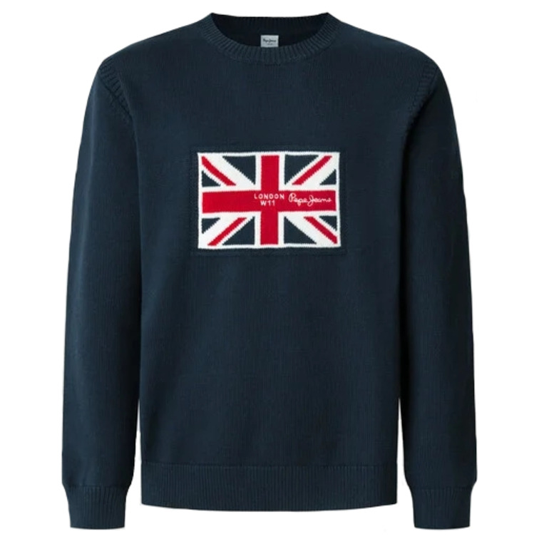 JERSEY DE PUNTO HOMBRE PEPE JEANS FIT REGULAR