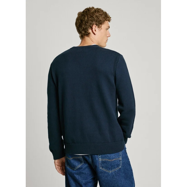 JERSEY DE PUNTO HOMBRE PEPE JEANS FIT REGULAR