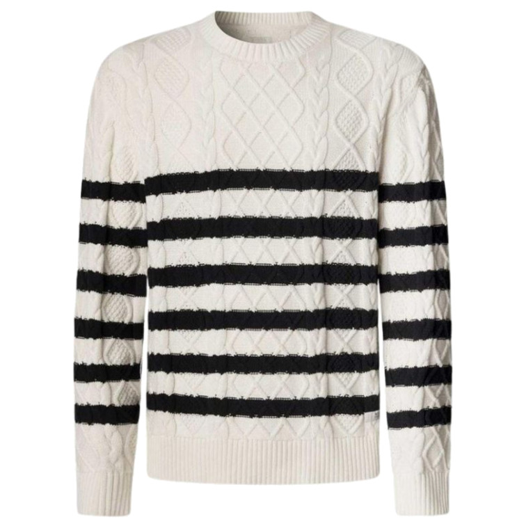 JERSEY A RAYAS HOMBRE PEPE JEANS FIT REGULAR