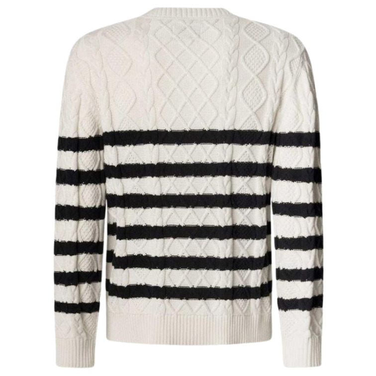 JERSEY A RAYAS HOMBRE PEPE JEANS FIT REGULAR