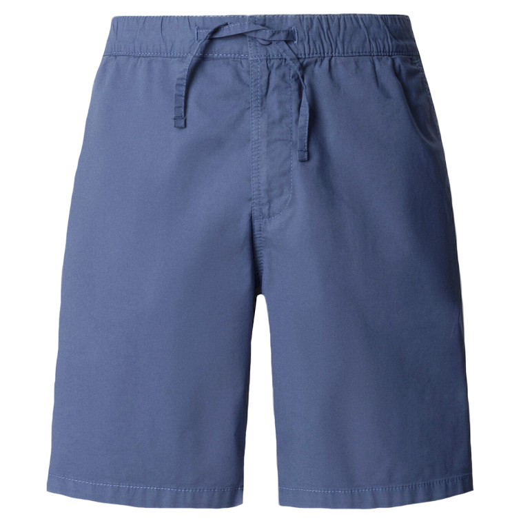 PANTALÓN CORTO HOMBRE  PEPE JEANS RELAXED PULL ON POPLIN SHORT