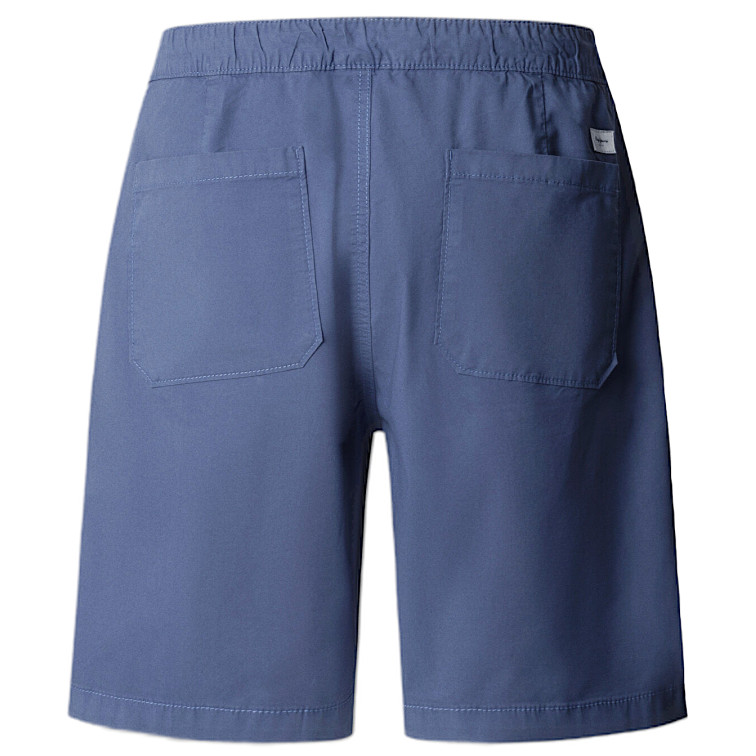 PANTALÓN CORTO HOMBRE  PEPE JEANS RELAXED PULL ON POPLIN SHORT