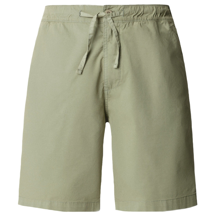 PANTALÓN CORTO HOMBRE  PEPE JEANS RELAXED PULL ON POPLIN SHORT