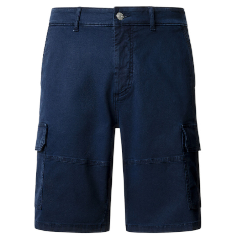 BERMUDA CARGO HOMBRE PEPE JEANS FIT REGULAR