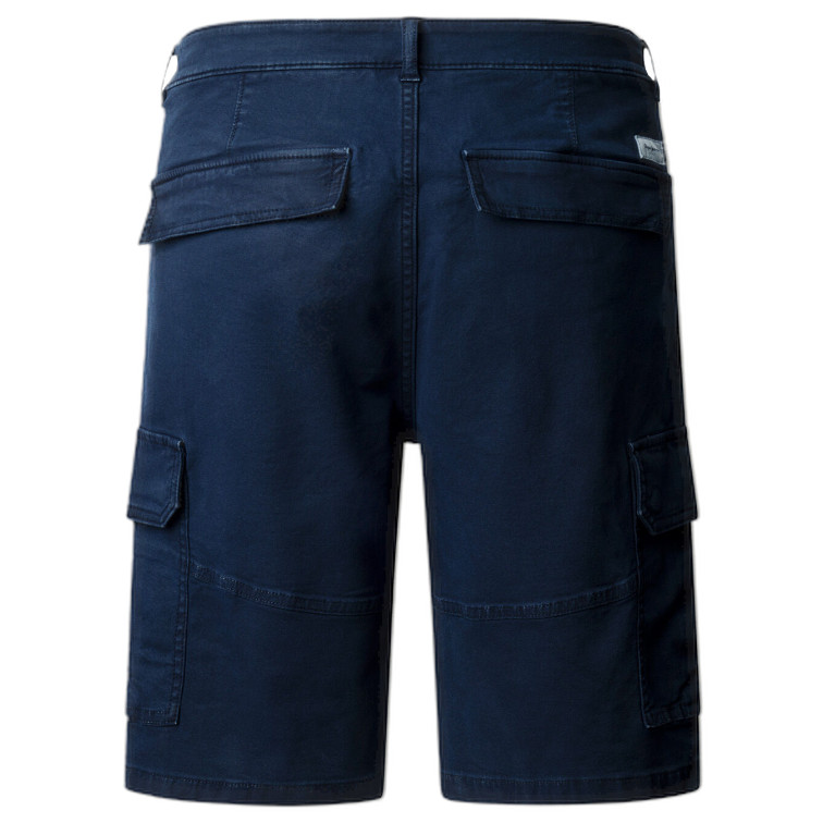 BERMUDA CARGO HOMBRE PEPE JEANS FIT REGULAR