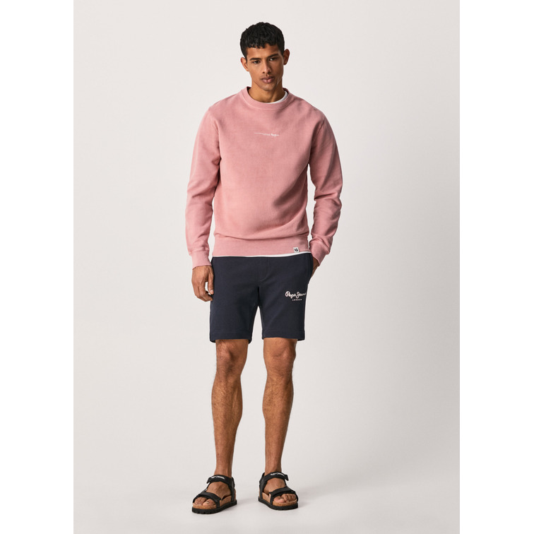 PANTALÓN CORTO HOMBRE  PEPE JEANS GEORGE SHORT