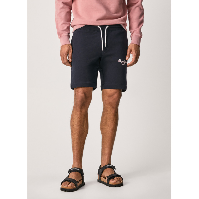 PANTALÓN CORTO HOMBRE  PEPE JEANS GEORGE SHORT