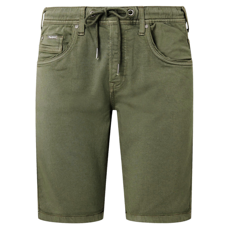 PANTALÓN CORTO HOMBRE  PEPE JEANS JAGGER SHORT