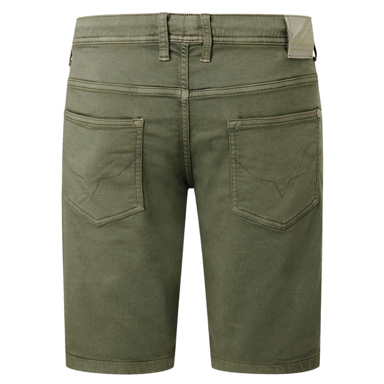 PANTALÓN CORTO HOMBRE  PEPE JEANS JAGGER SHORT