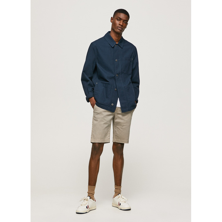BERMUDA CHINO HOMBRE PEPE JEANS CHARLY