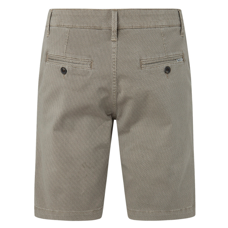 BERMUDA CHINO HOMBRE PEPE JEANS CHARLY
