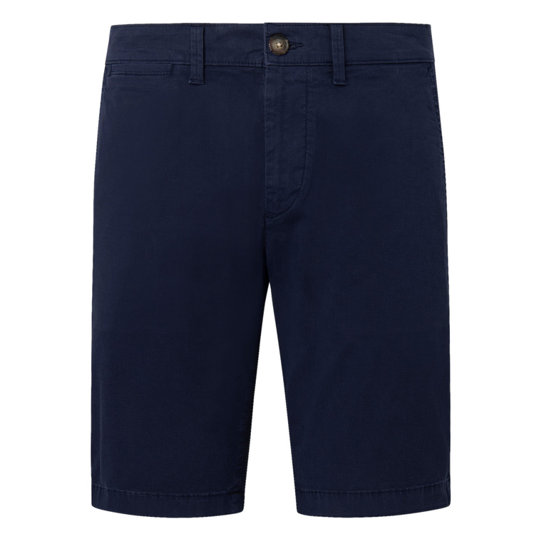 BERMUDA CHINO ALGODÓN HOMBRE PEPE JEANS MCQUEEN