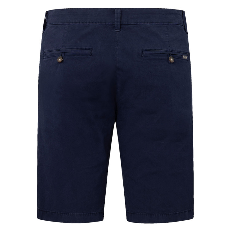 BERMUDA CHINO ALGODÓN HOMBRE PEPE JEANS MCQUEEN
