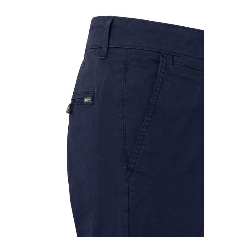 BERMUDA CHINO ALGODÓN HOMBRE PEPE JEANS MCQUEEN