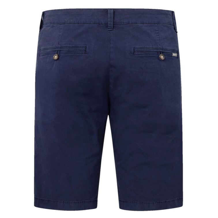 BERMUDA CHINO ALGODÓN HOMBRE PEPE JEANS MCQUEEN