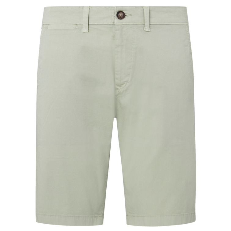 PANTALÓN CORTO HOMBRE PEPE JEANS MC QUEEN SHORT