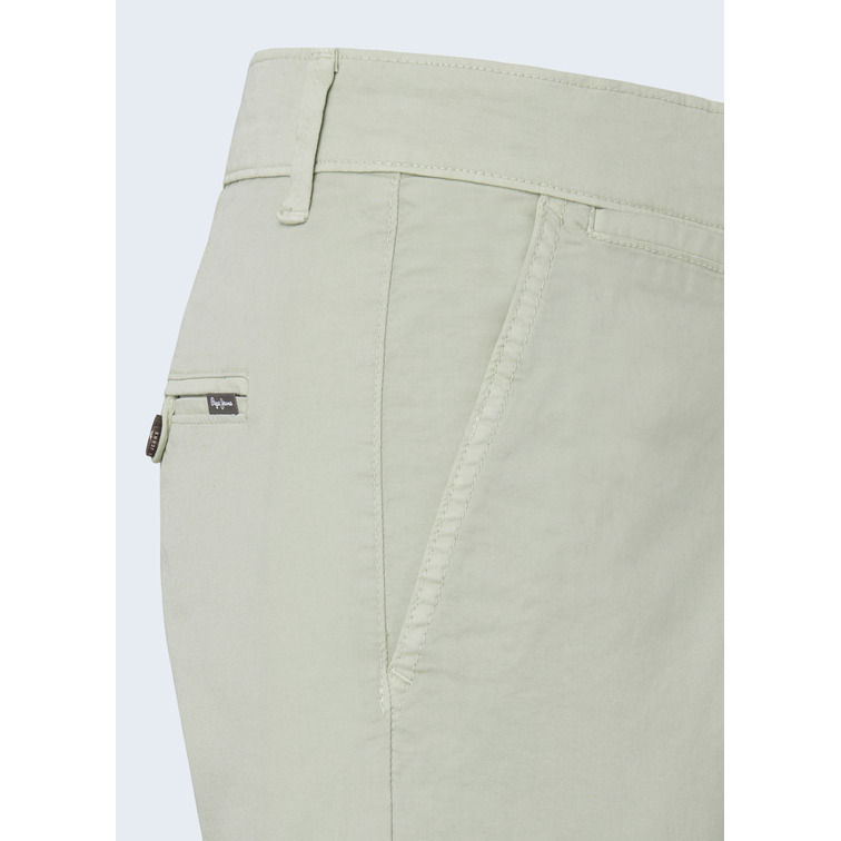 PANTALÓN CORTO HOMBRE PEPE JEANS MC QUEEN SHORT