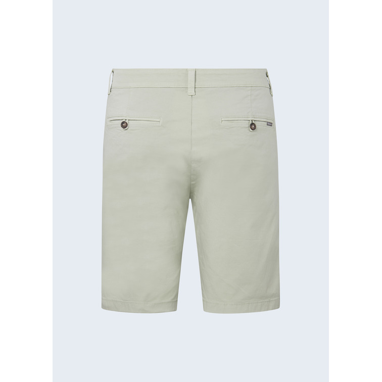PANTALÓN CORTO HOMBRE PEPE JEANS MC QUEEN SHORT