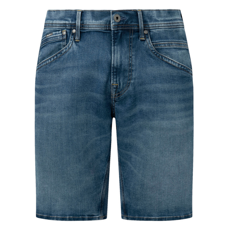 BERMUDA DENIM HOMBRE PEPE JEANS TRACK