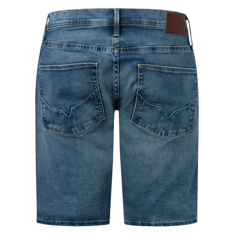 BERMUDA DENIM HOMBRE PEPE JEANS TRACK